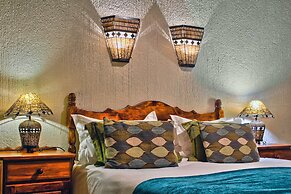 Cambalala Kruger Park Lodge