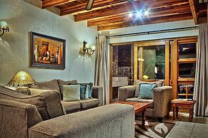 Cambalala Kruger Park Lodge