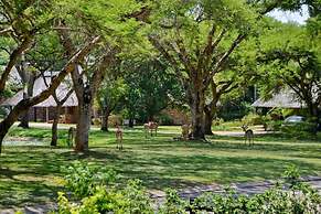 Cambalala Kruger Park Lodge