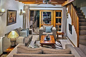 Cambalala Kruger Park Lodge