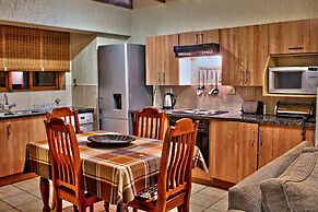 Cambalala Kruger Park Lodge