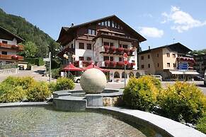 Hotel Eccher