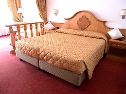 Hotel Eccher