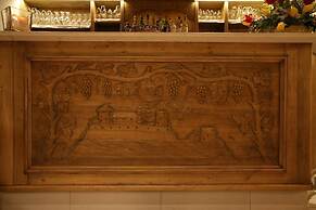 Hotel Eccher
