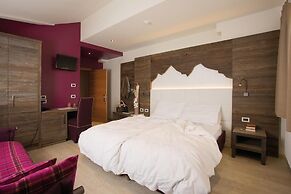 Hotel Eccher