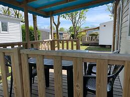 Camping du Petit Pont