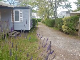 Camping du Petit Pont