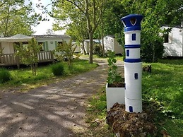 Camping du Petit Pont