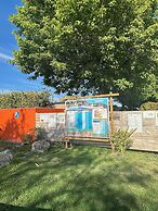Camping du Petit Pont