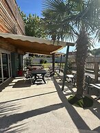 Camping du Petit Pont