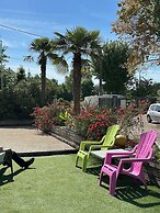 Camping du Petit Pont