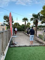 Camping du Petit Pont