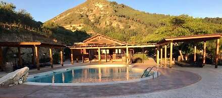 Agriturismo Tenute Pispisa Segesta