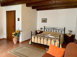 Agriturismo Tenute Pispisa Segesta