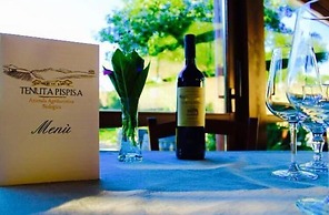 Agriturismo Tenute Pispisa Segesta