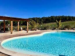 Agriturismo Tenute Pispisa Segesta