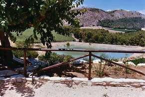 Agriturismo Tenute Pispisa Segesta