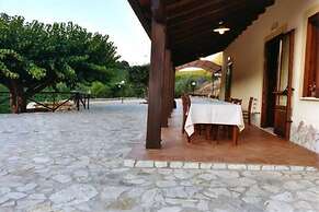 Agriturismo Tenute Pispisa Segesta