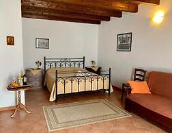 Agriturismo Tenute Pispisa Segesta