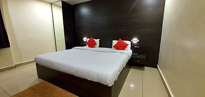 Venkateshwara Mitra Residency