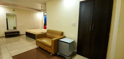 Venkateshwara Mitra Residency