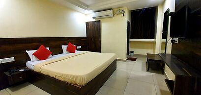 Venkateshwara Mitra Residency