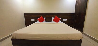 Venkateshwara Mitra Residency