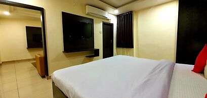 Venkateshwara Mitra Residency