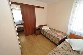 Vintage guest house