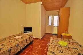 Vintage guest house