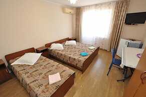 Vintage guest house