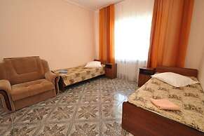 Vintage guest house