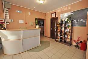 Vintage guest house