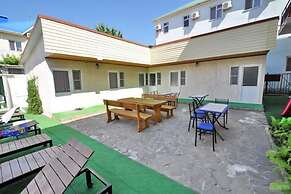 Vintage guest house