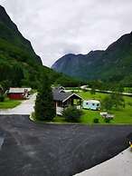 Gudvangen Camping
