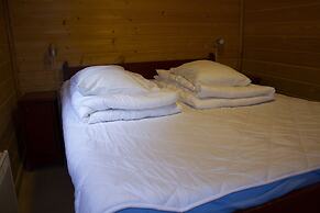 Gudvangen Camping