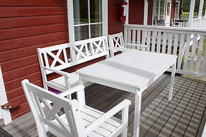Gudvangen Camping