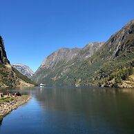 Gudvangen Camping