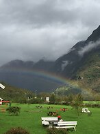 Gudvangen Camping