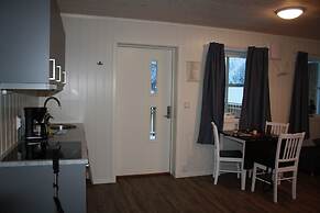 Gudvangen Camping