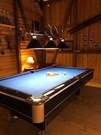 Gudvangen Camping