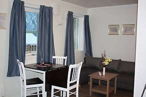 Gudvangen Camping