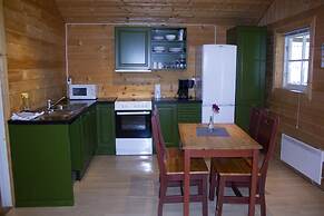 Gudvangen Camping