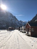 Gudvangen Camping