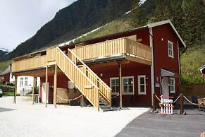 Gudvangen Camping