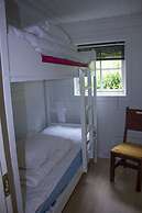Gudvangen Camping