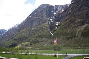 Gudvangen Camping