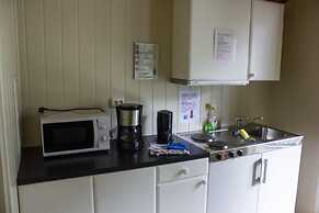 Gudvangen Camping