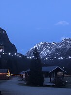 Gudvangen Camping
