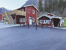 Gudvangen Camping